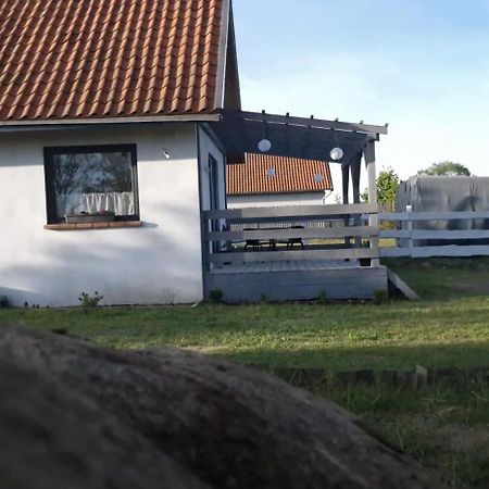W Ladnym Polu N1 Villa Ruciane-Nida Exteriör bild