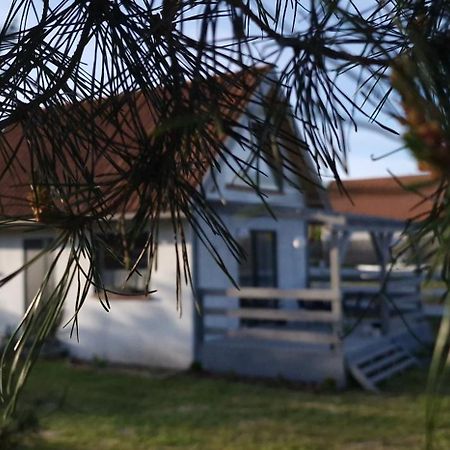 W Ladnym Polu N1 Villa Ruciane-Nida Exteriör bild
