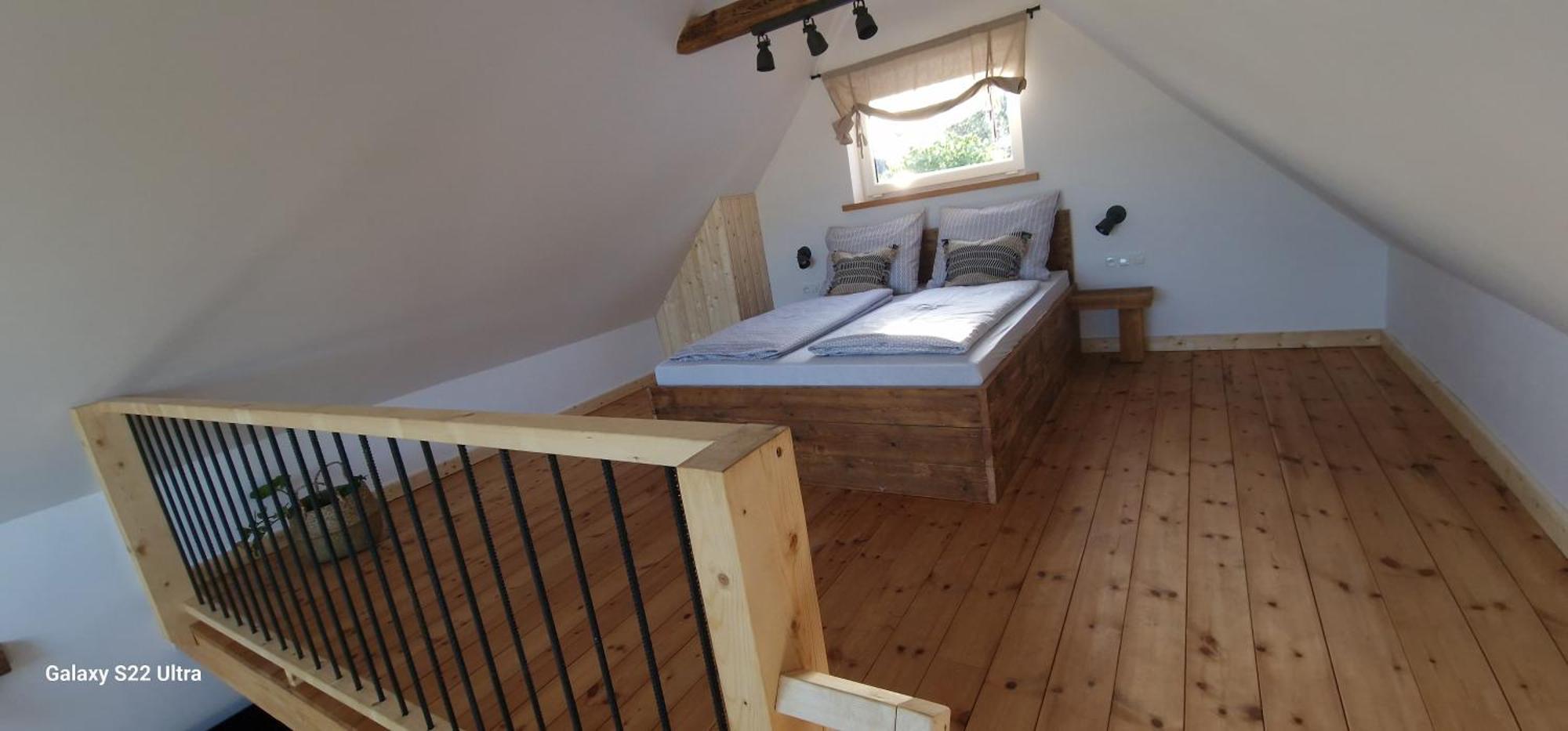 W Ladnym Polu N1 Villa Ruciane-Nida Exteriör bild