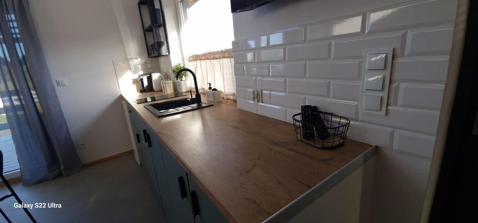 W Ladnym Polu N1 Villa Ruciane-Nida Exteriör bild