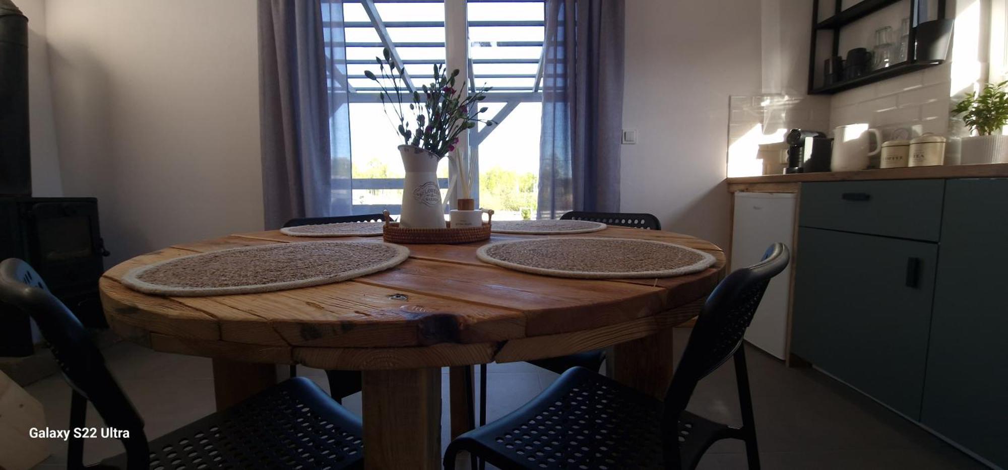 W Ladnym Polu N1 Villa Ruciane-Nida Exteriör bild