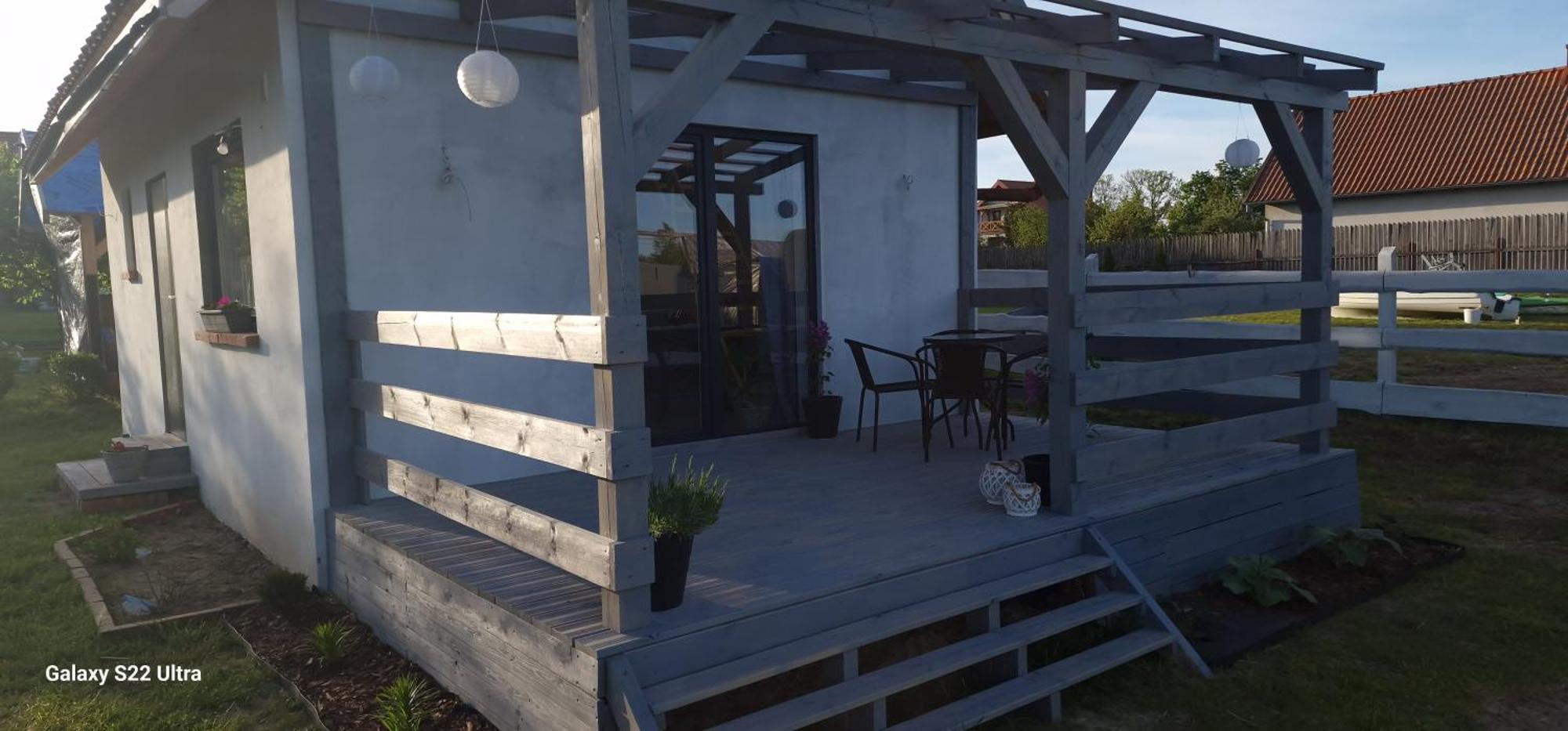 W Ladnym Polu N1 Villa Ruciane-Nida Exteriör bild