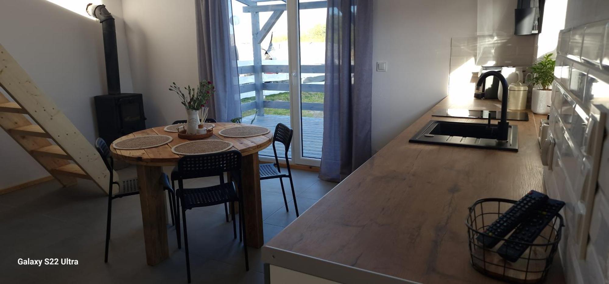 W Ladnym Polu N1 Villa Ruciane-Nida Exteriör bild