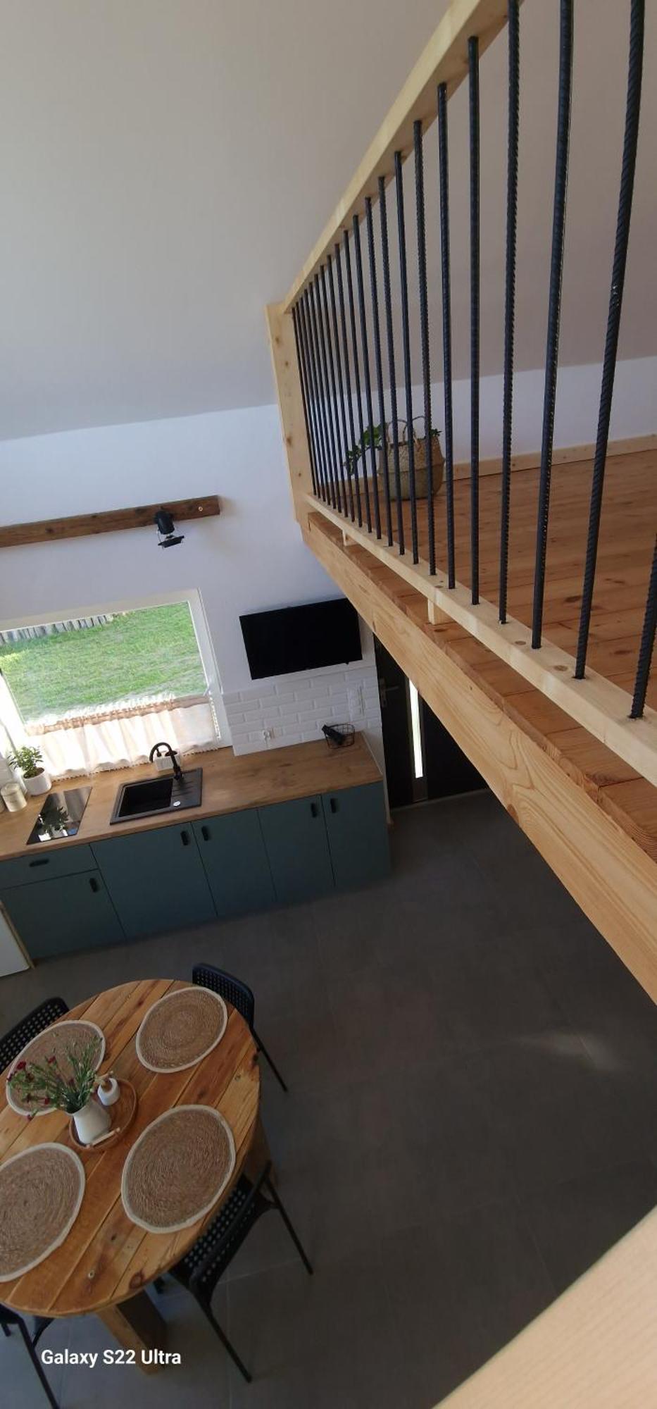 W Ladnym Polu N1 Villa Ruciane-Nida Exteriör bild
