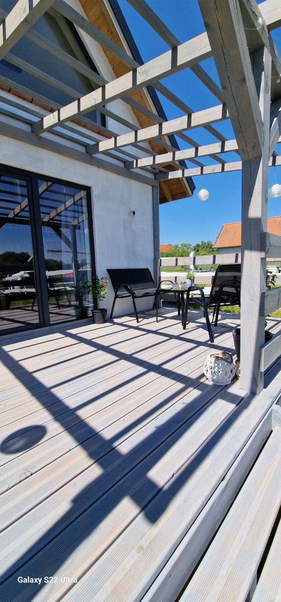 W Ladnym Polu N1 Villa Ruciane-Nida Exteriör bild